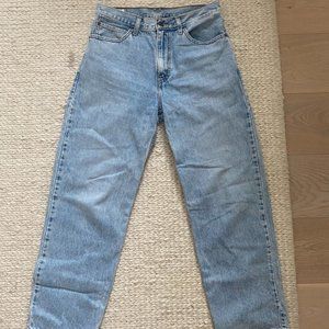 Levi jeans